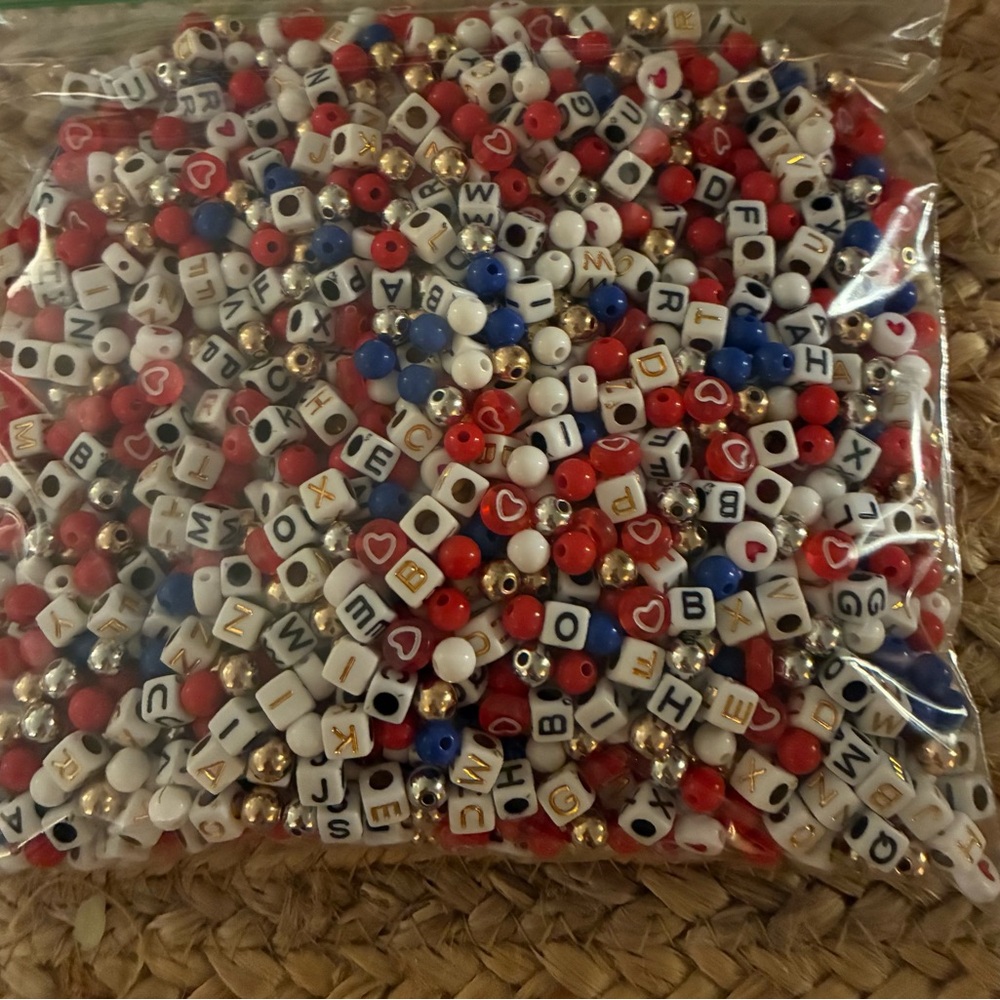 Friendship Bracelet supplies - Picture 12 of 12